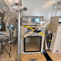 Coy Anaerobic Chamber image 1